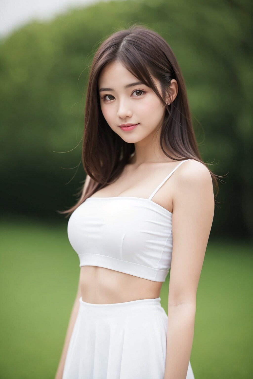 美少女図鑑387