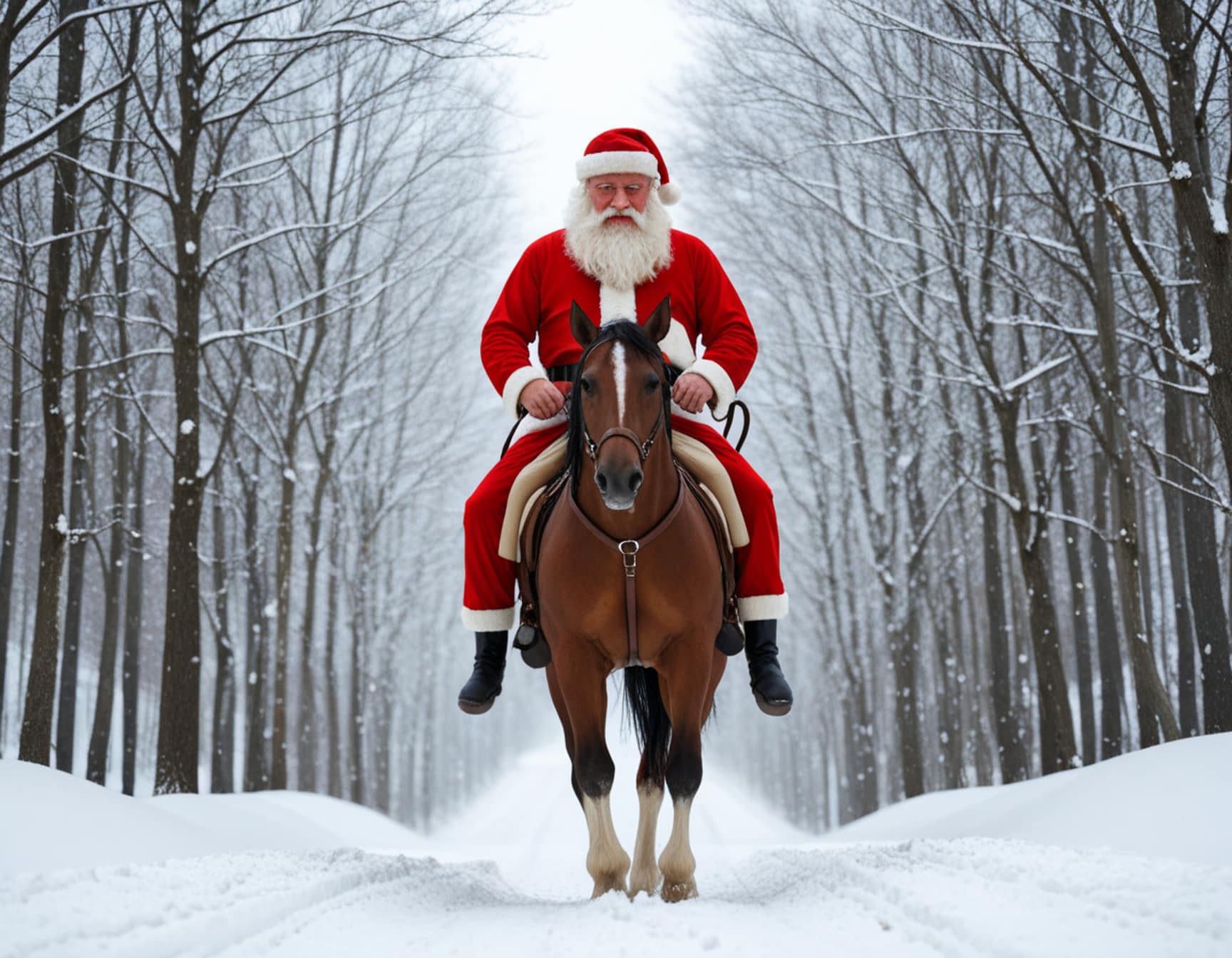 メリークリスマス | の人気AIイラスト・グラビア