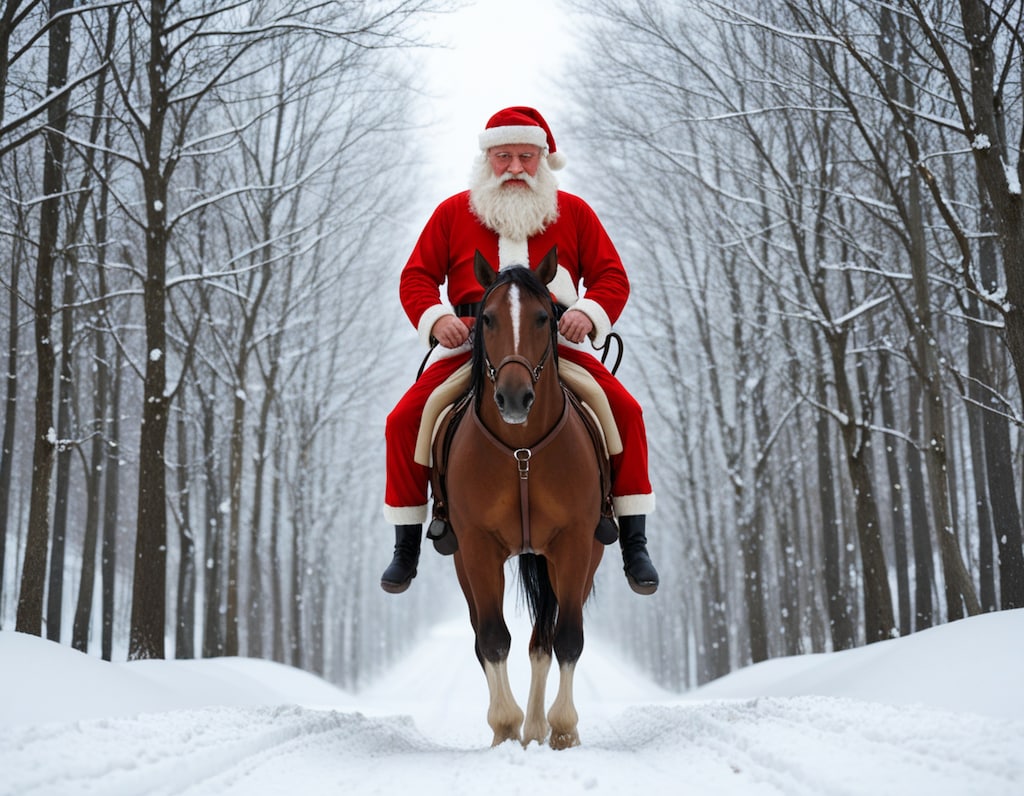 メリークリスマス