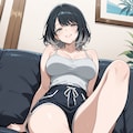 リラックス 4枚目
