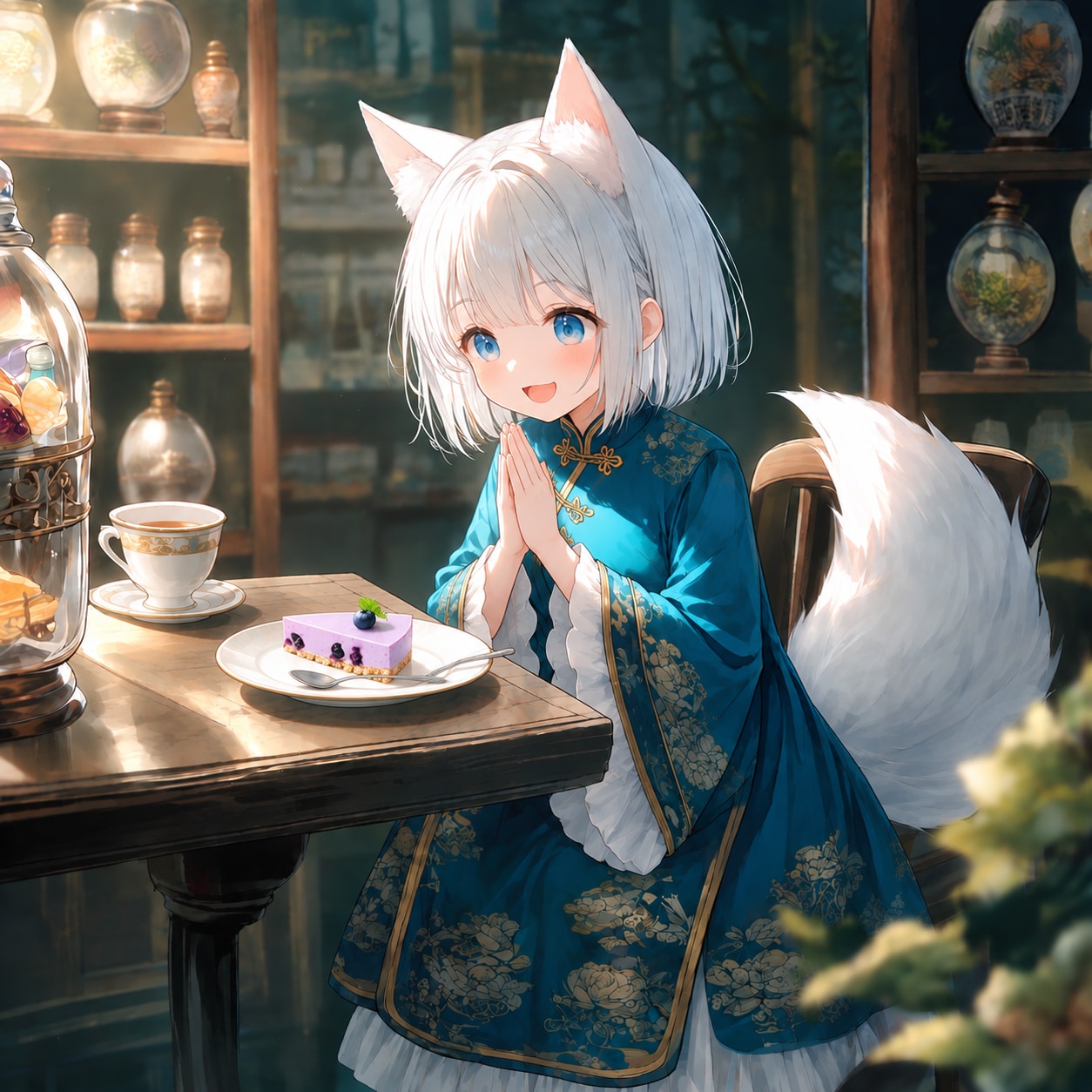 おはようございます | の人気AIイラスト・グラビア