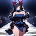 ファッションウィーク#2 6枚目