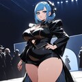 ファッションウィーク#2 3枚目