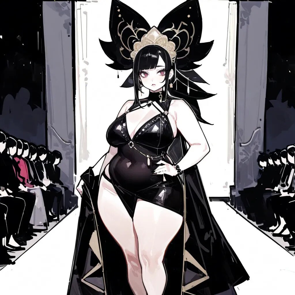 ファッションウィーク#2