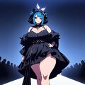 ファッションウィーク#2 4枚目
