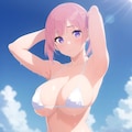 OPALビキニガール２ 3枚目