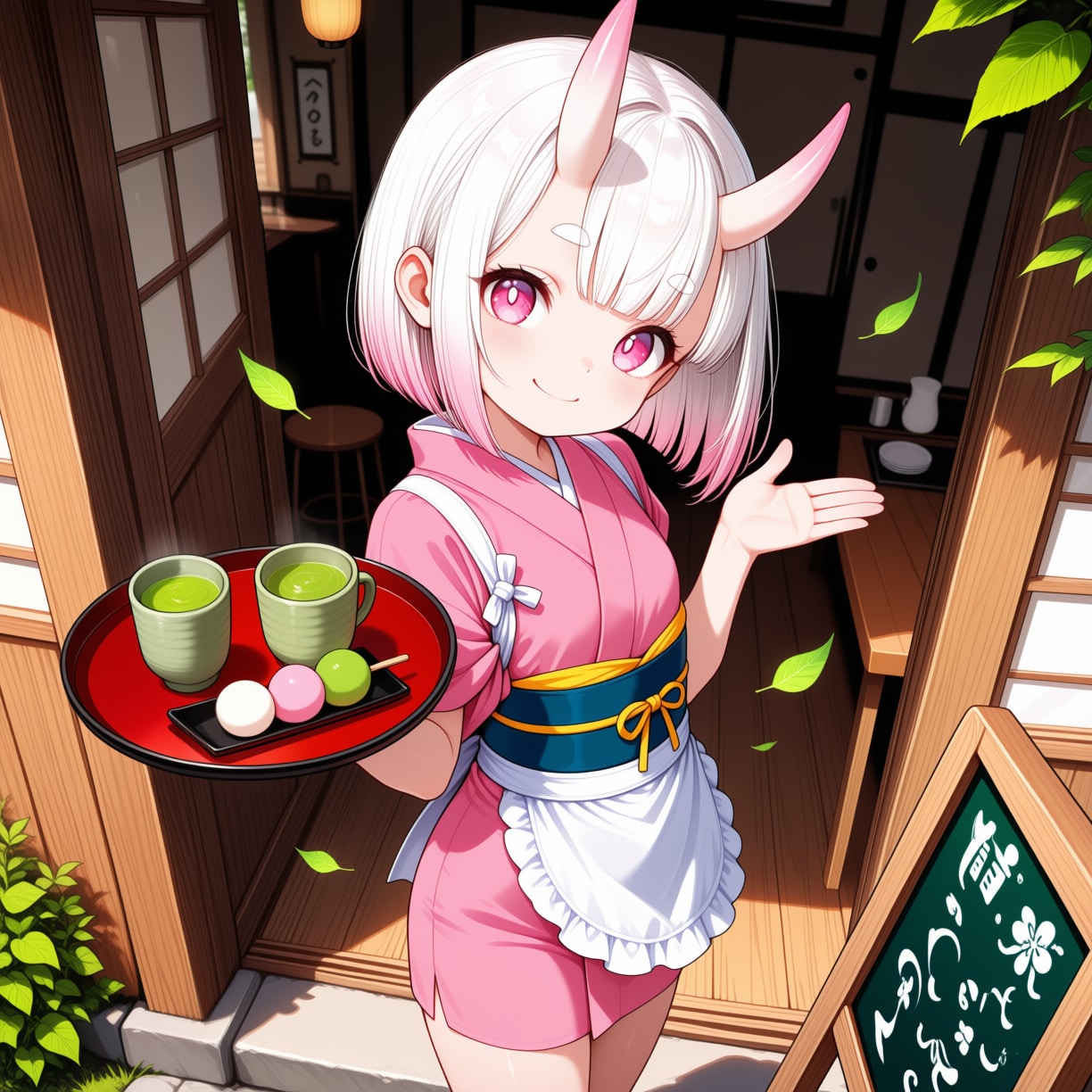 いかがですか