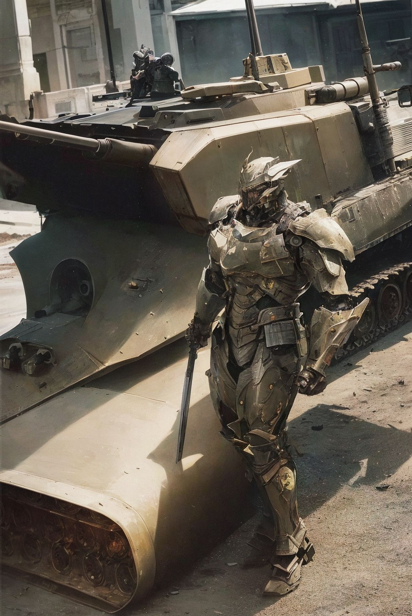 刺さっちゃって抜けない | の人気AIイラスト・グラビア