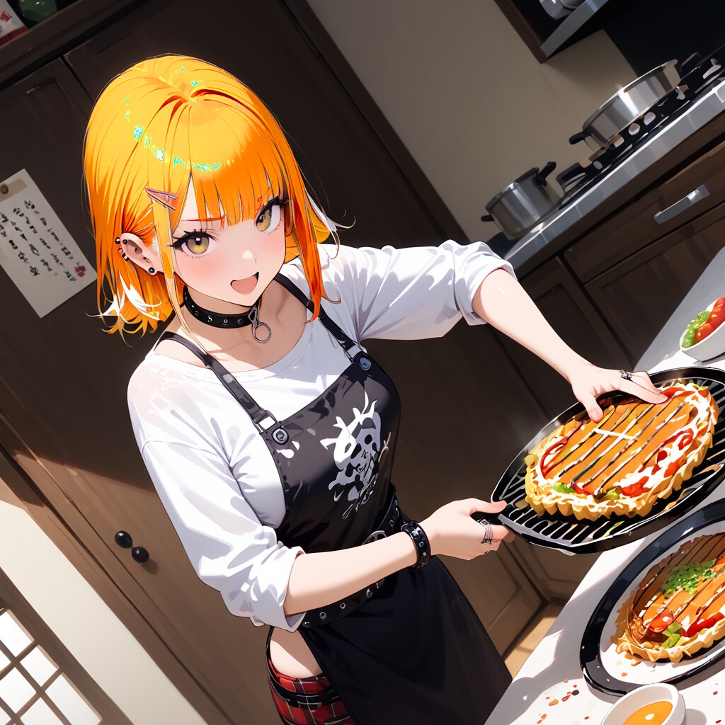 炭水化物祭りや！