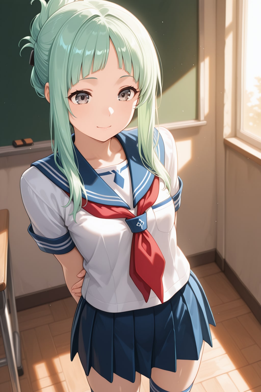 くららちゃんプロトタイプ