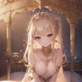 お姫様な子 3枚目