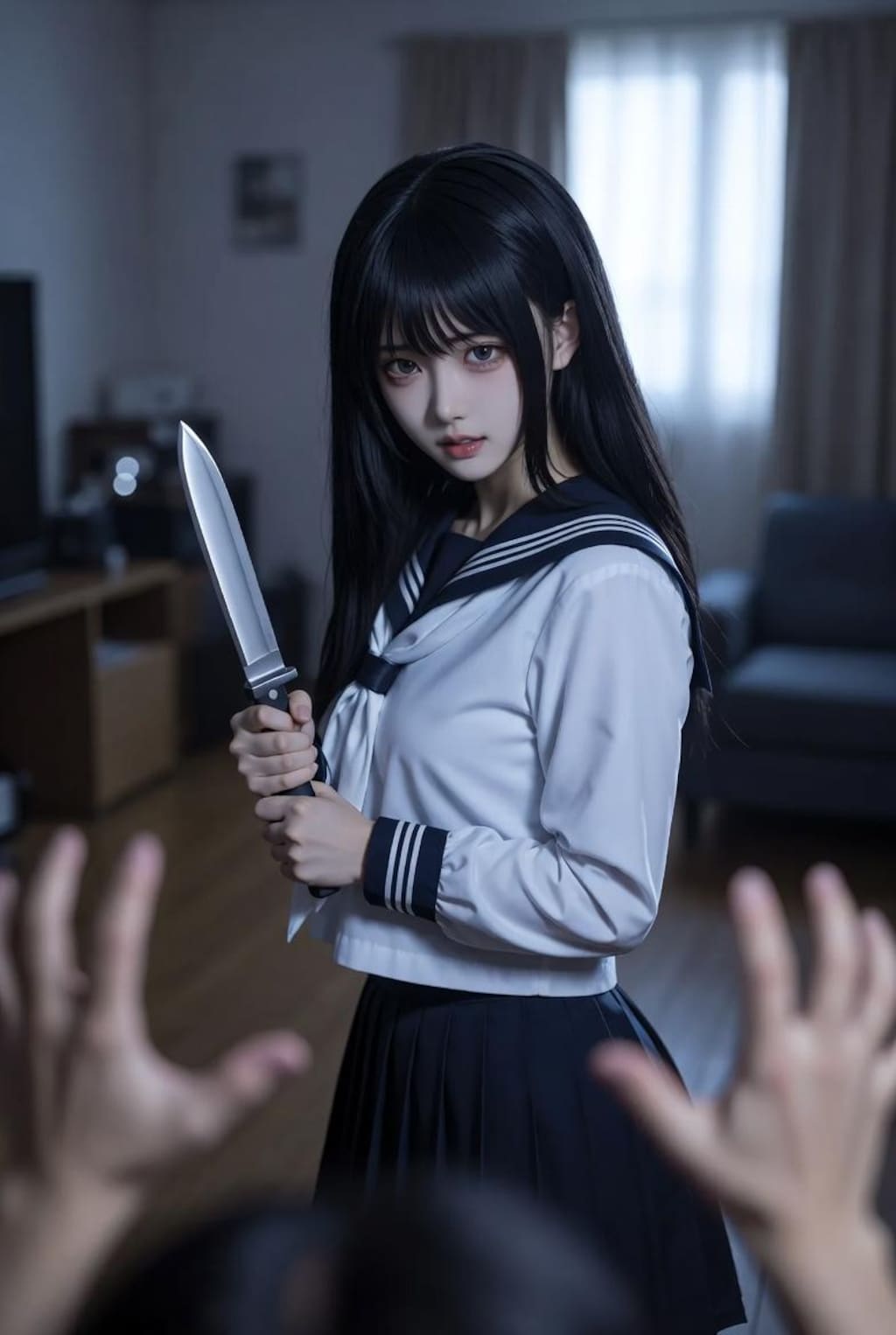 まぁ一旦落ち着こうか…w