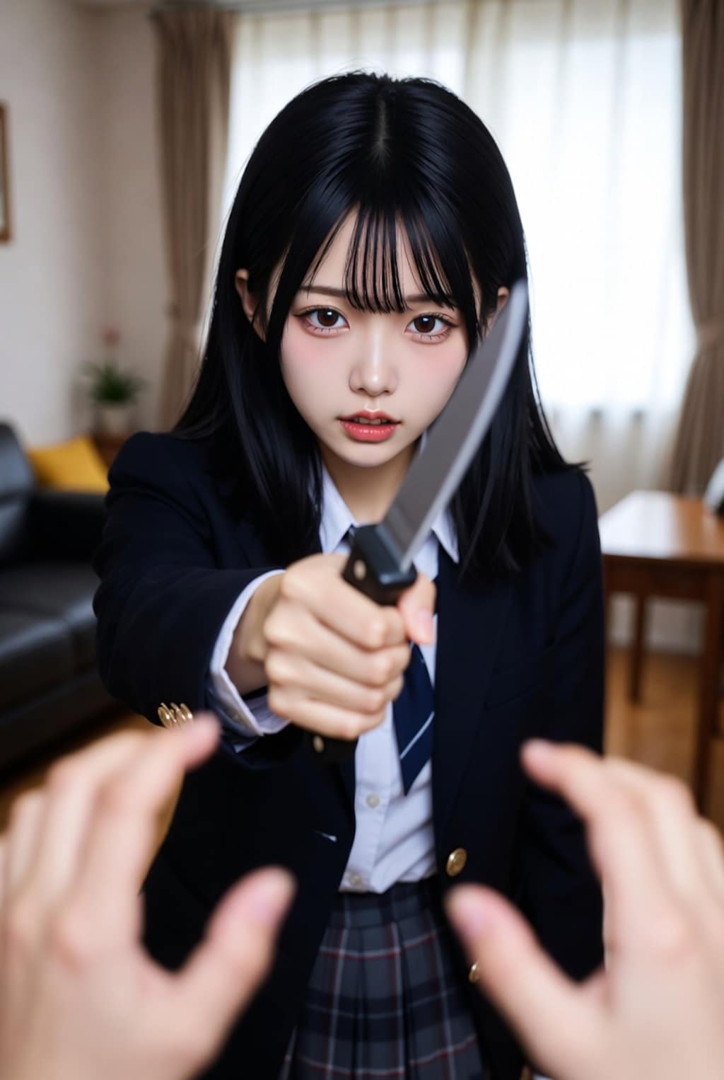 まぁ一旦落ち着こうか…w