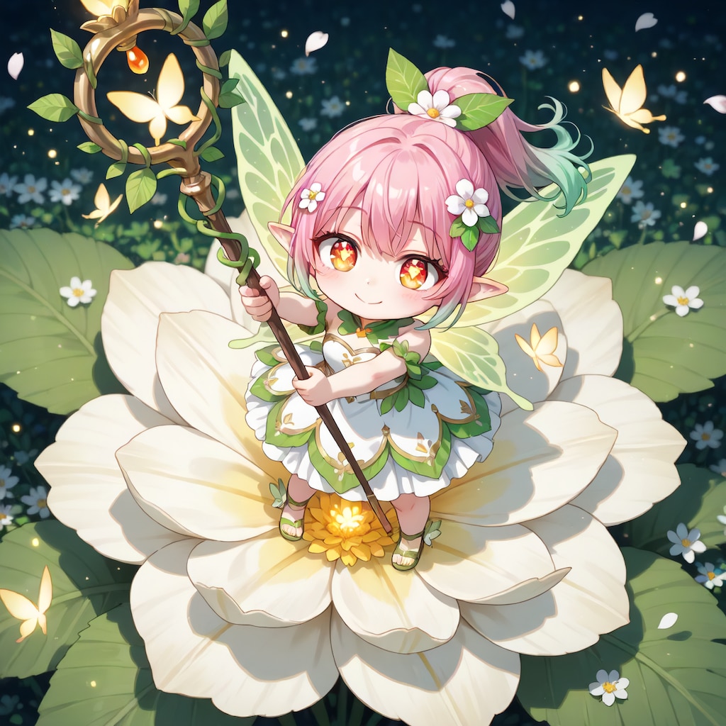 企画とかうちの子以外のイラスト5～6月
