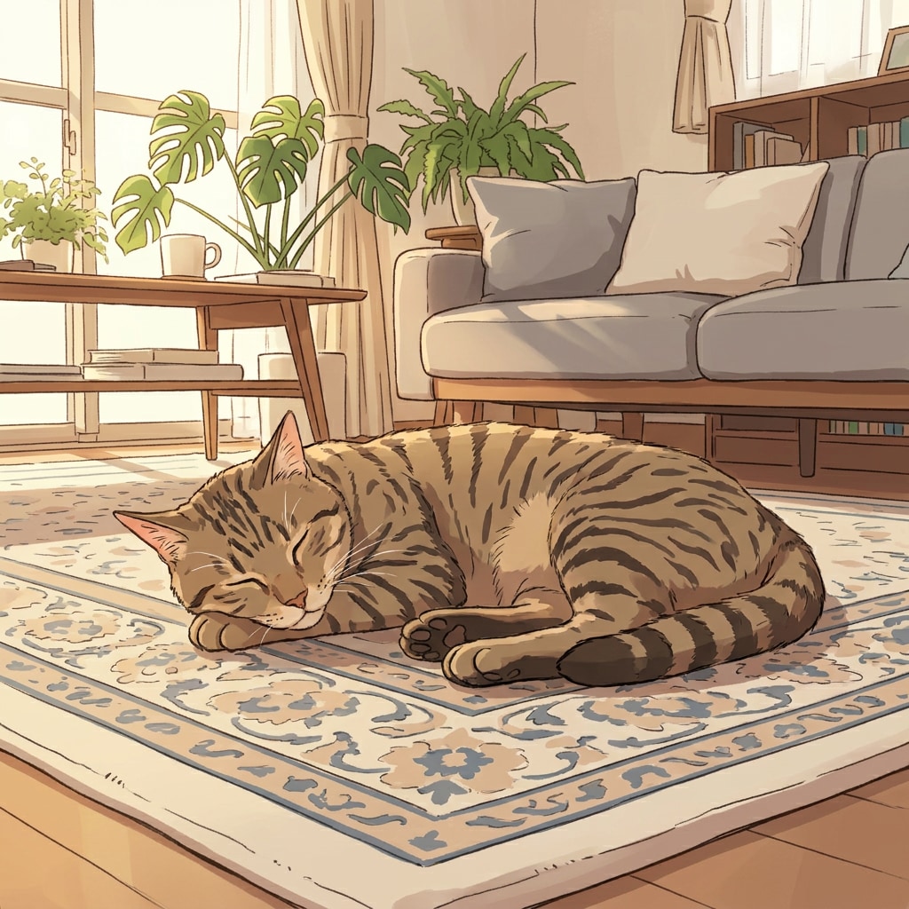 企画とかうちの子以外のイラスト5～6月