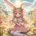 イースター　まとめ 2枚目