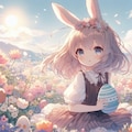イースター　まとめ 5枚目