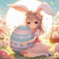 イースター　まとめ 6枚目
