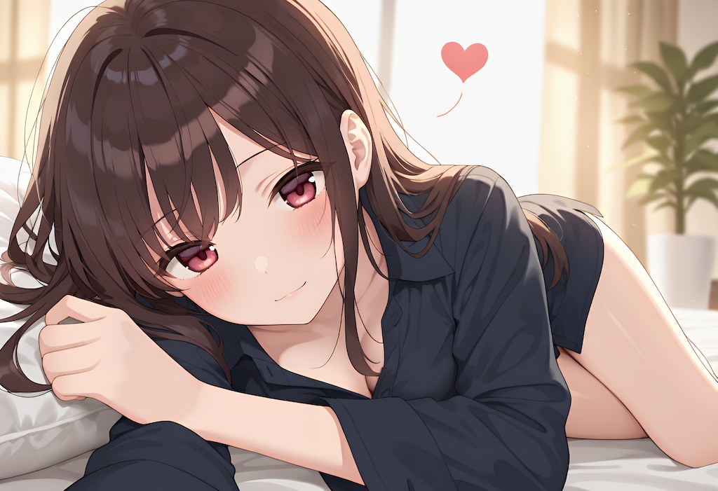 近くでキミを見たい