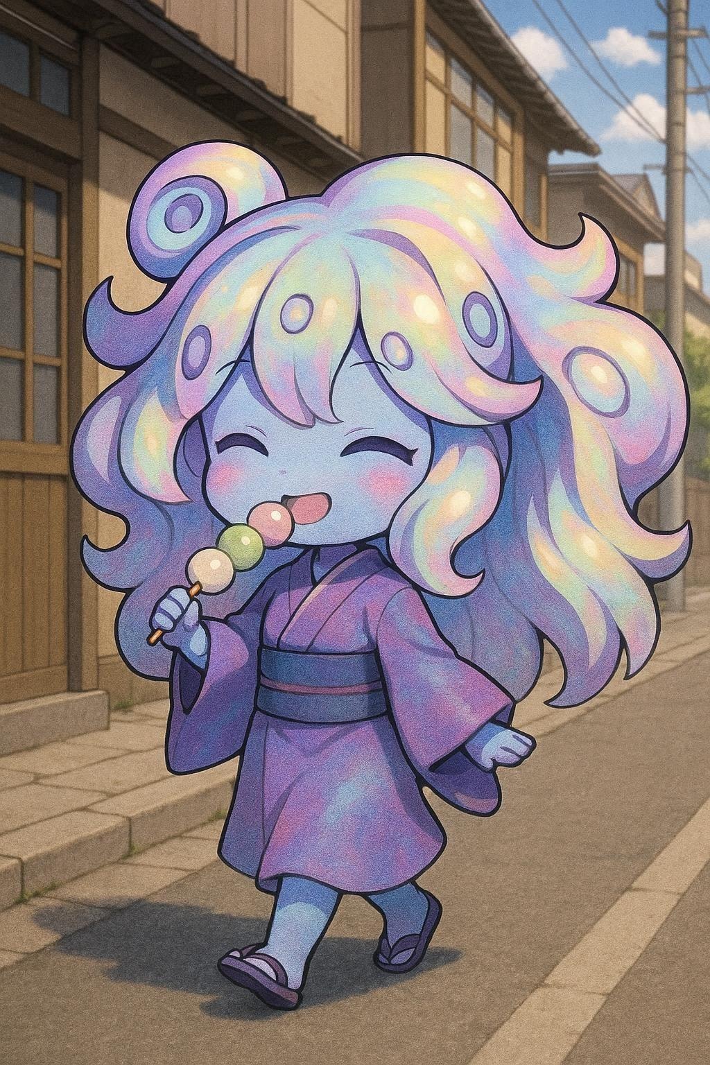 big hair, voluminous hair,