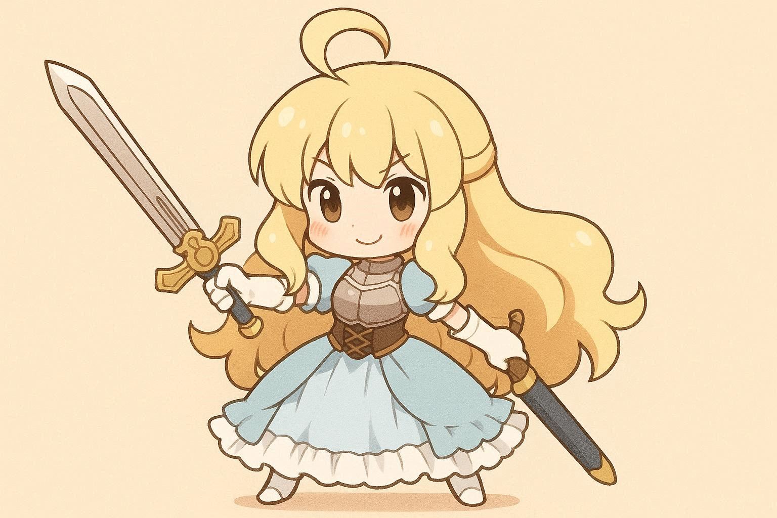 big hair, voluminous hair, | の人気AIイラスト・グラビア