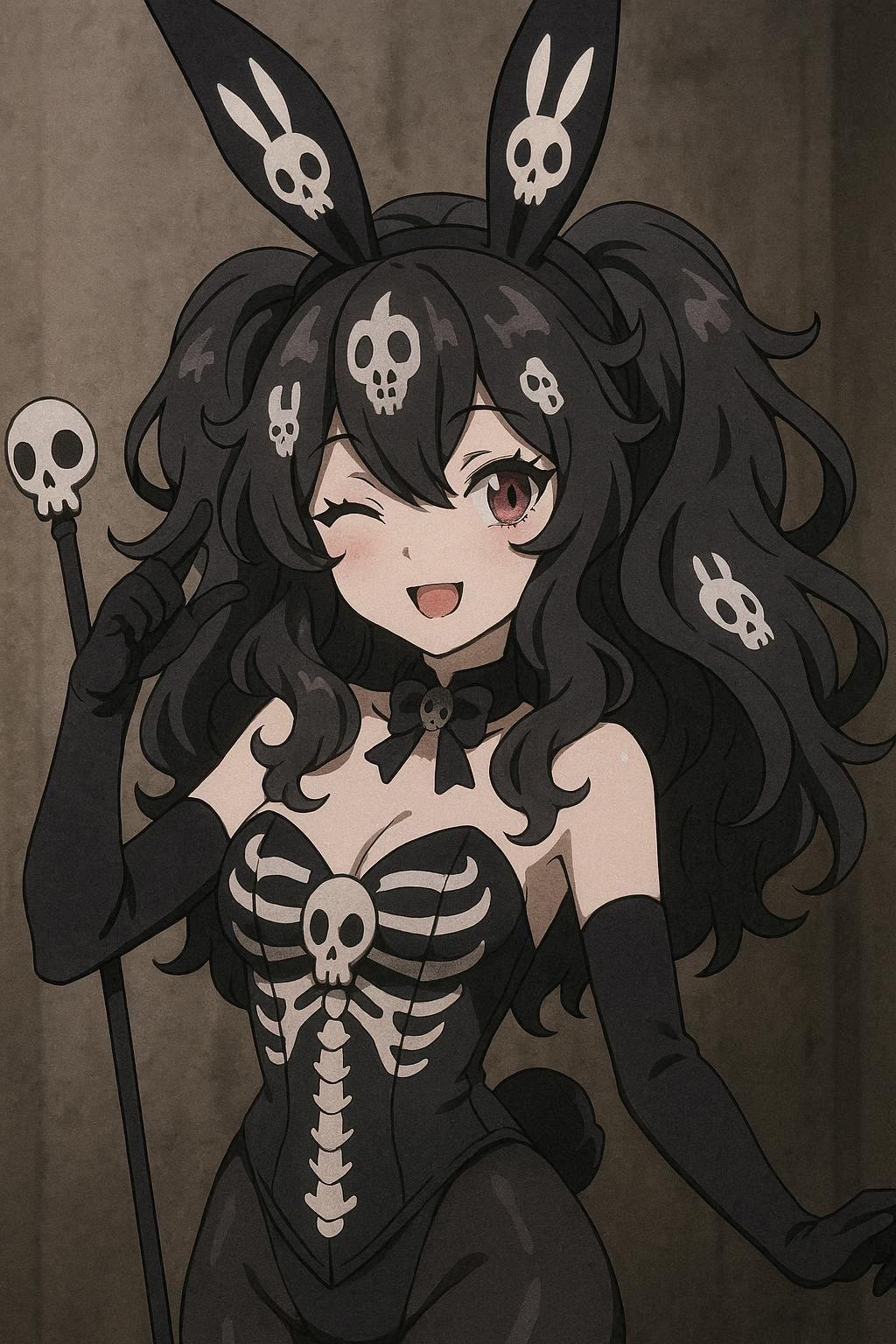 big hair, voluminous hair,