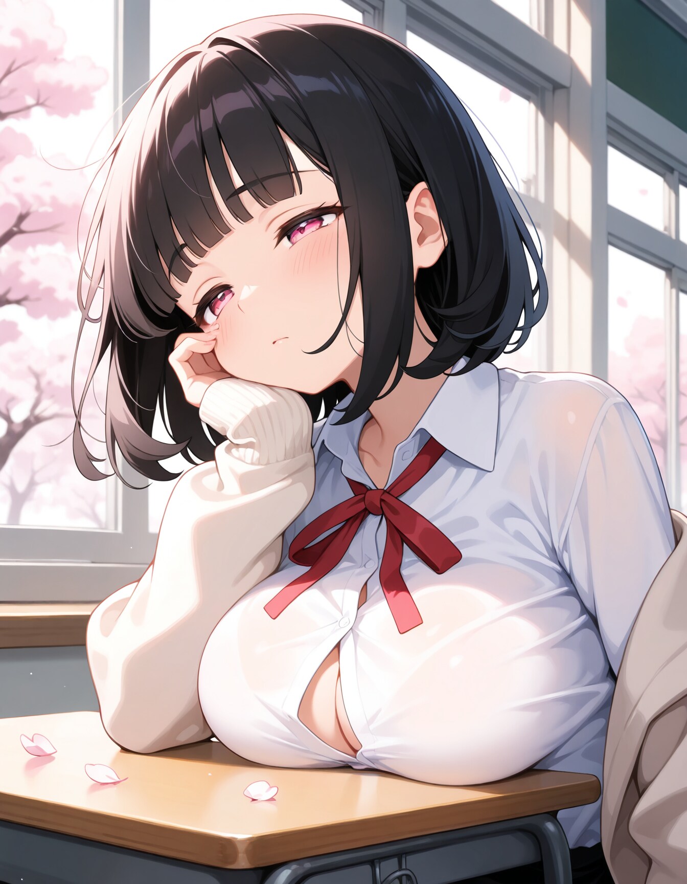 春うらら