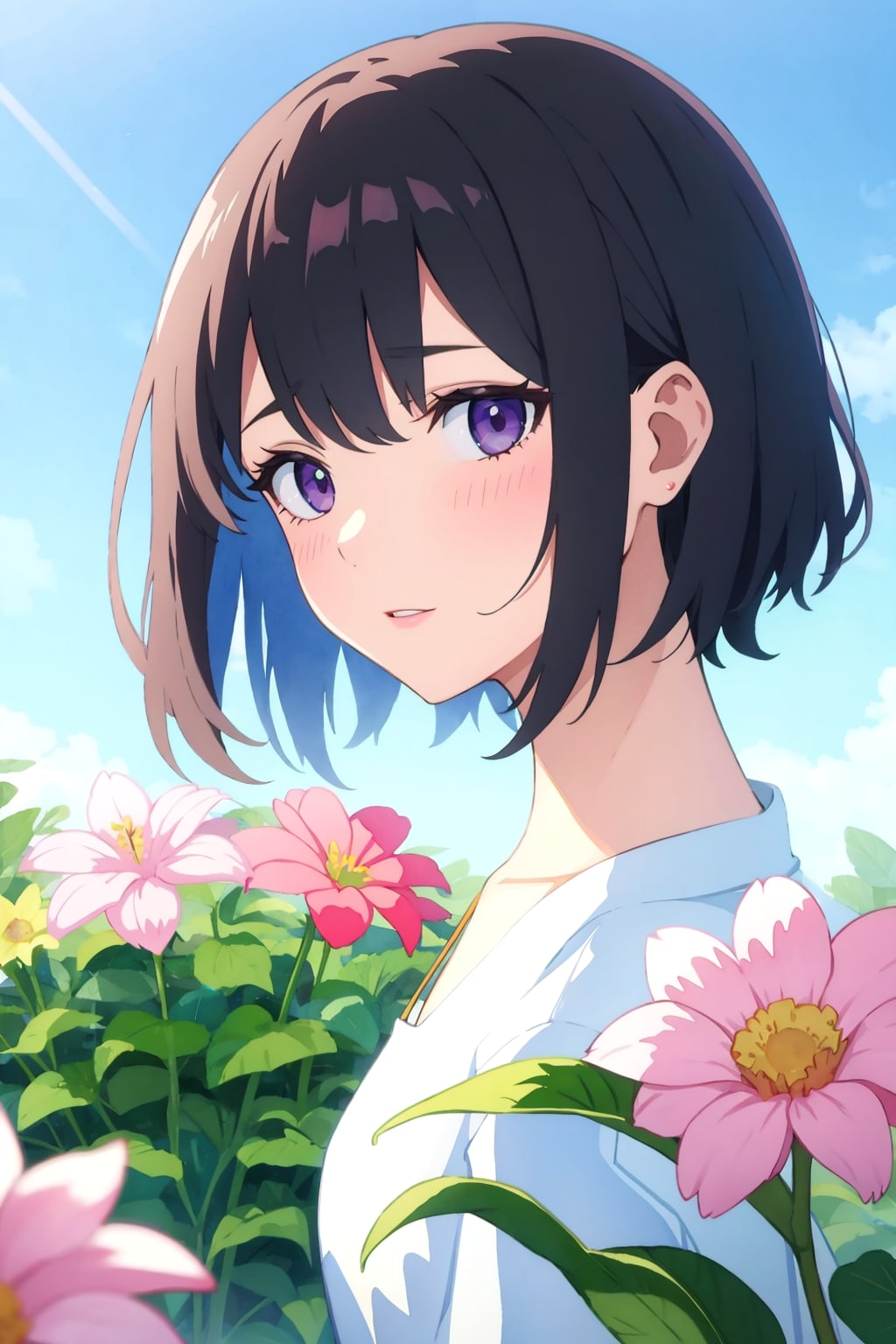 TURIPで水彩画…？（失敗）