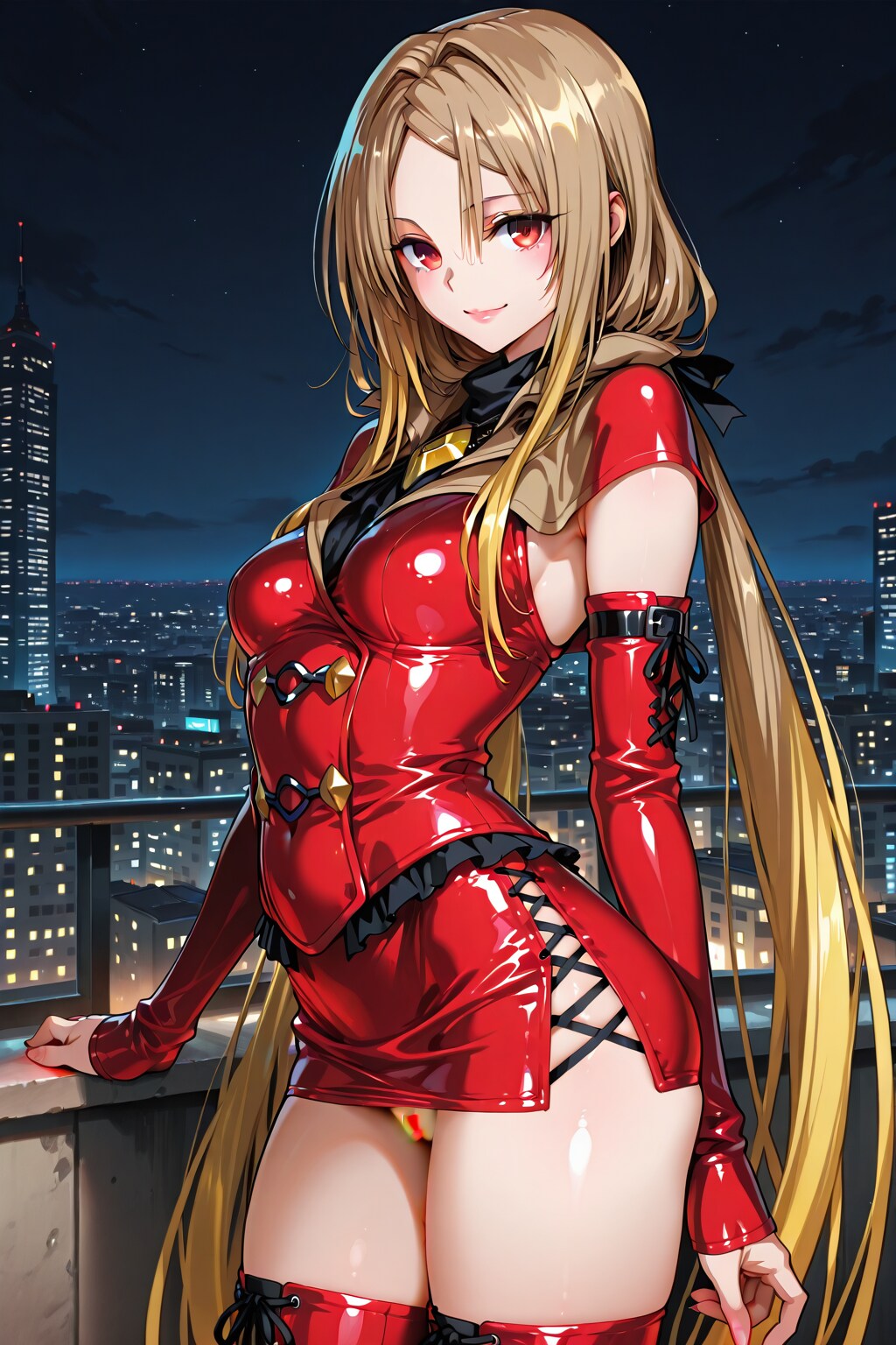 girl