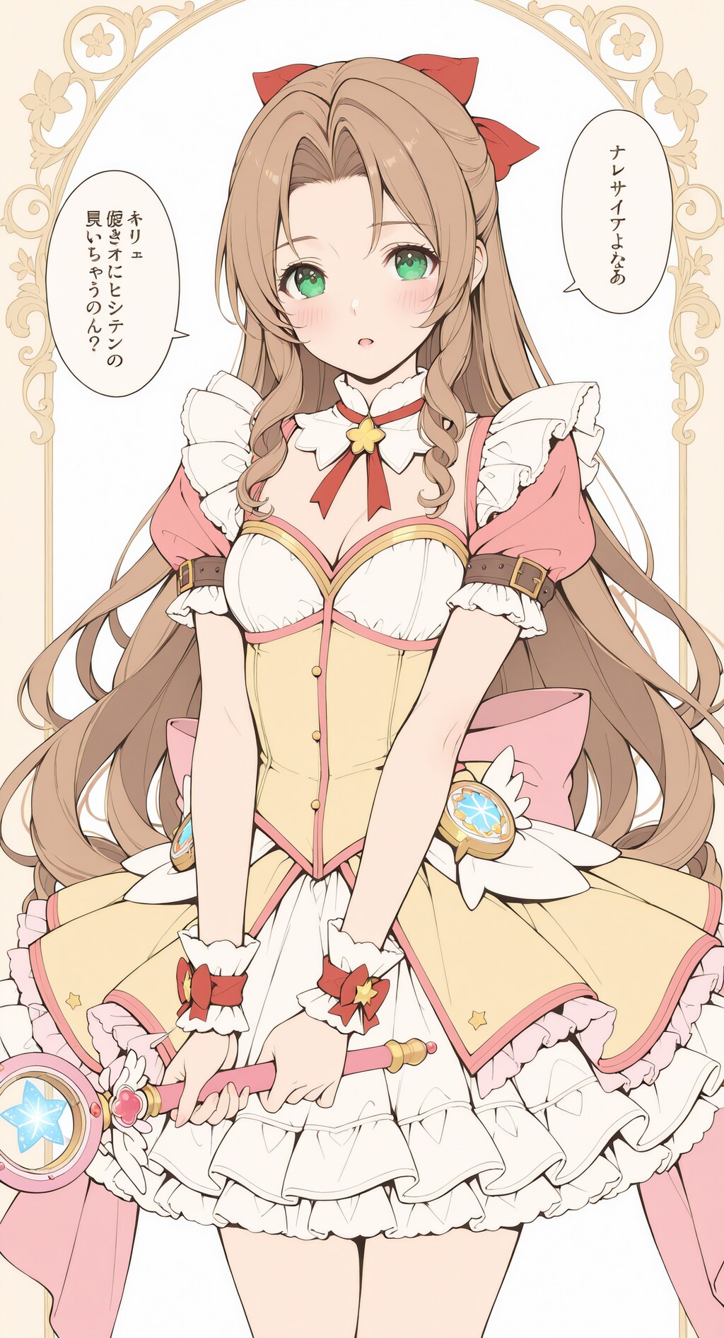 ご本人(？) 1