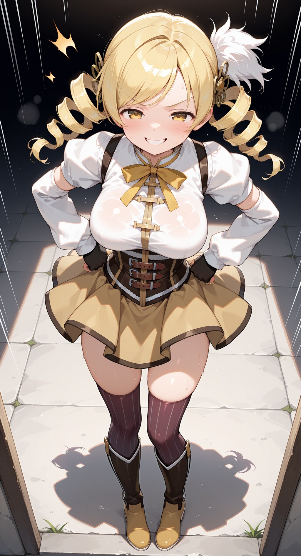 ご本人(？) 1
