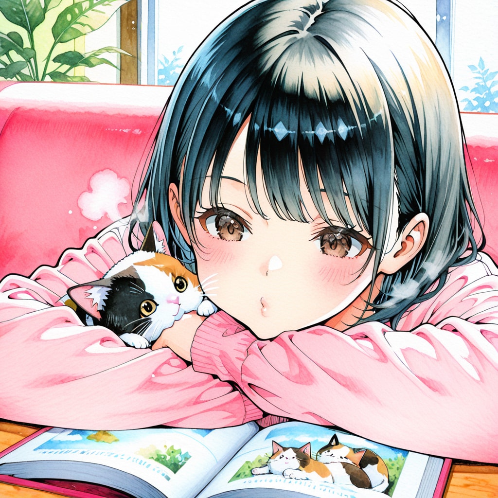 ３ | の人気AIイラスト・グラビア