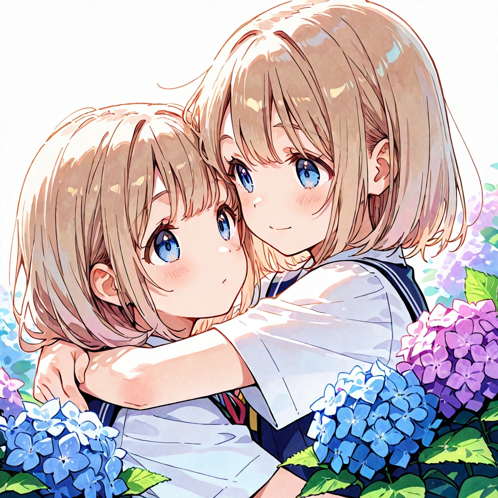 なかよし