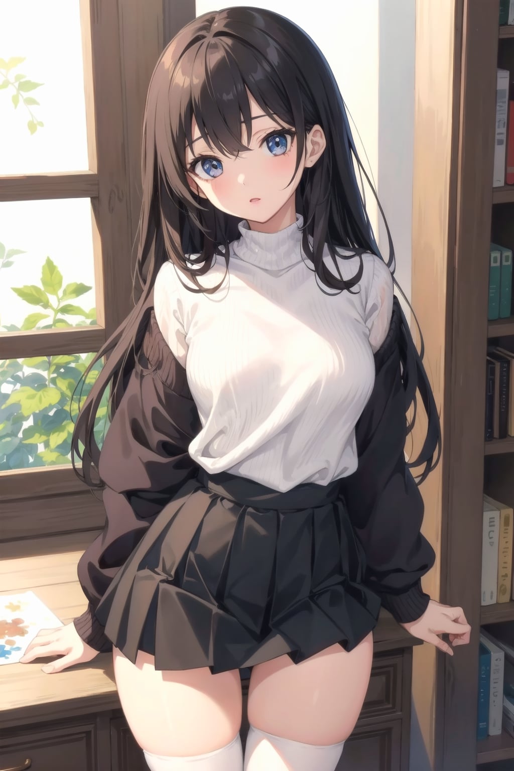 ちちぷい絶対領域☆Dreame