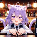 BAR『猫の寄合所』にようこそ 3枚目