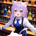 BAR『猫の寄合所』にようこそ 4枚目