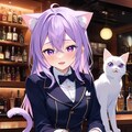 BAR『猫の寄合所』にようこそ 5枚目