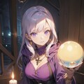 占い④ 2枚目