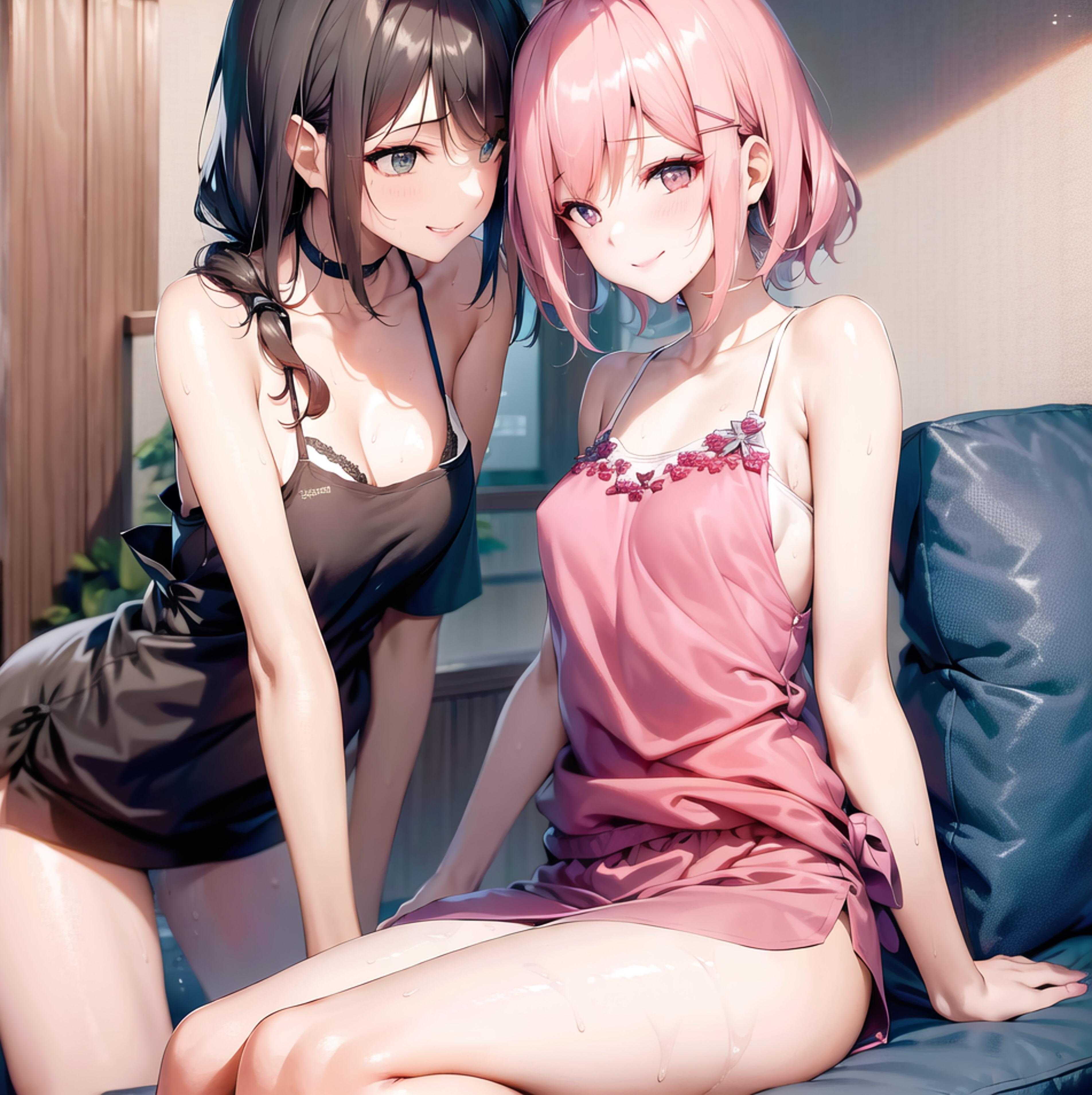 ソファでもいいなら
