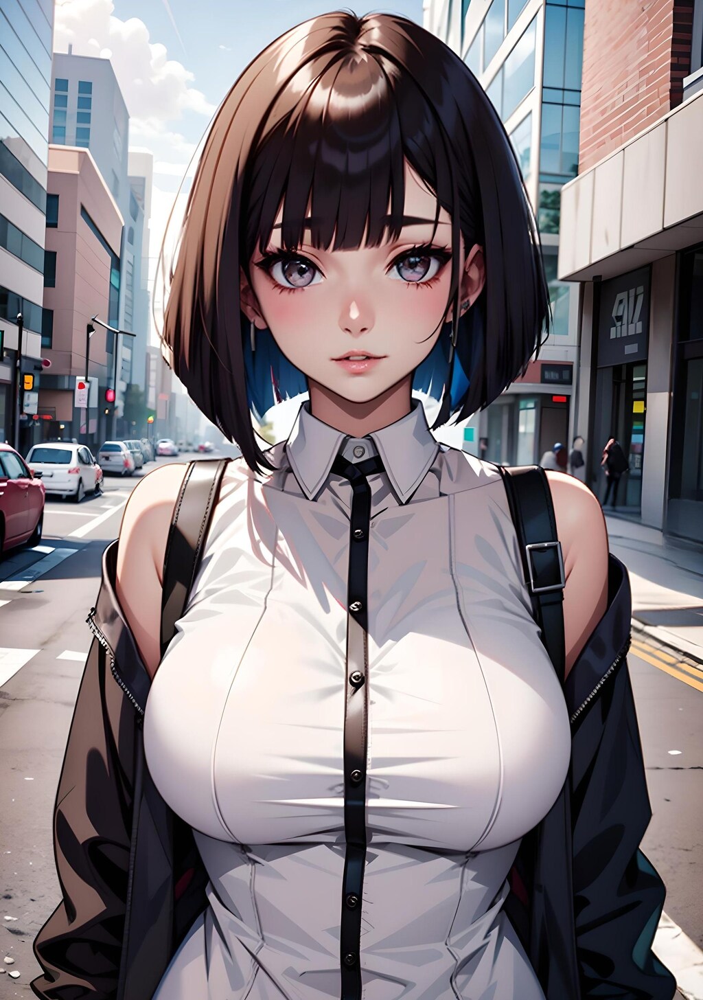 デートの代償－前編