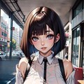 デートの代償－前編 2枚目