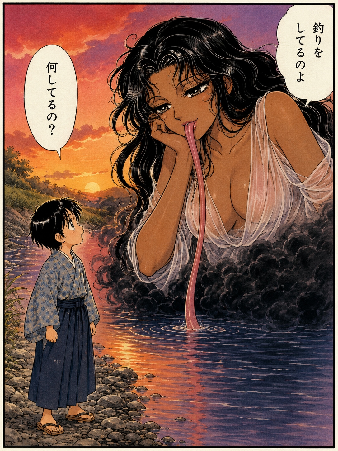 darkcloud
