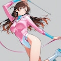 水原千鶴さん 4枚目