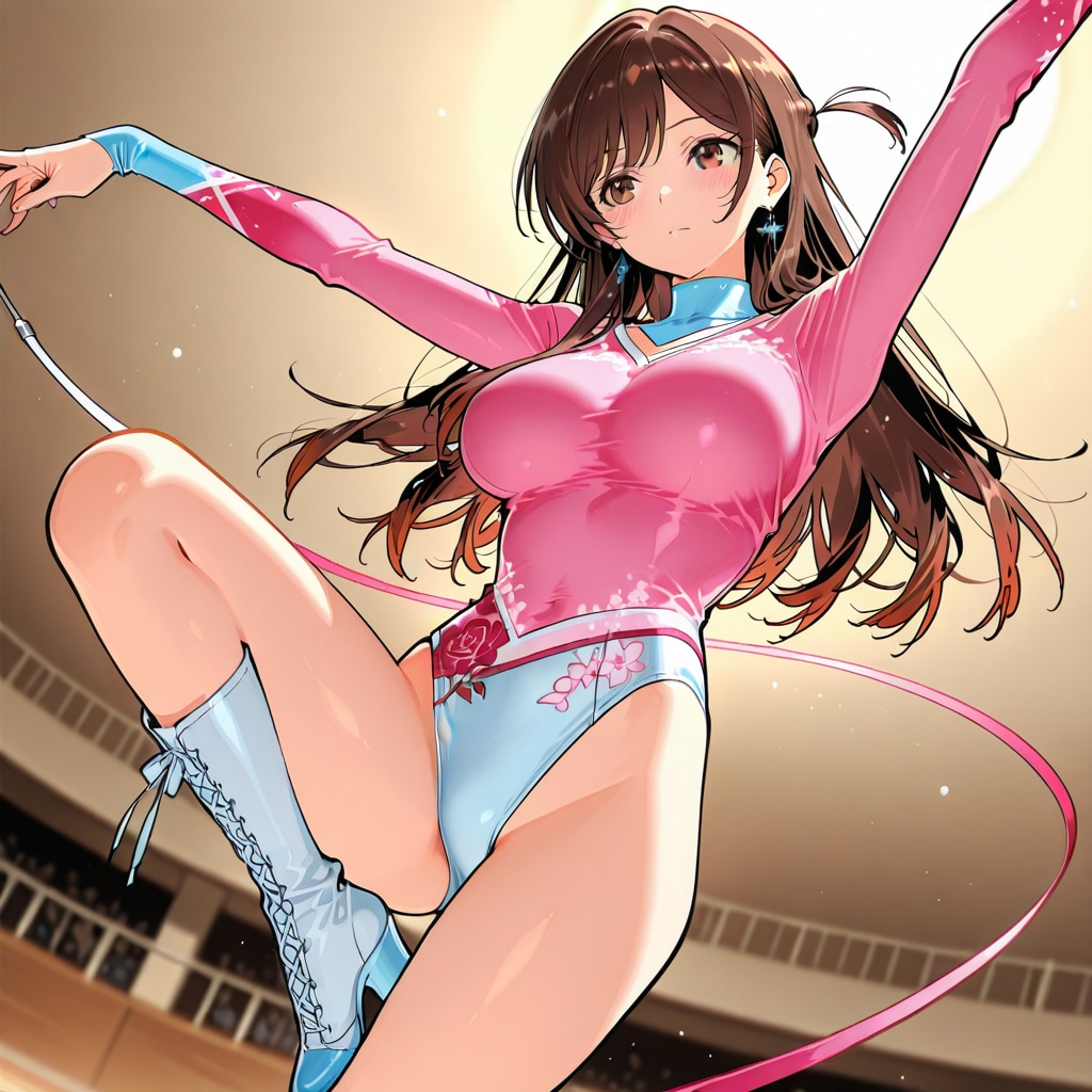 水原千鶴さん