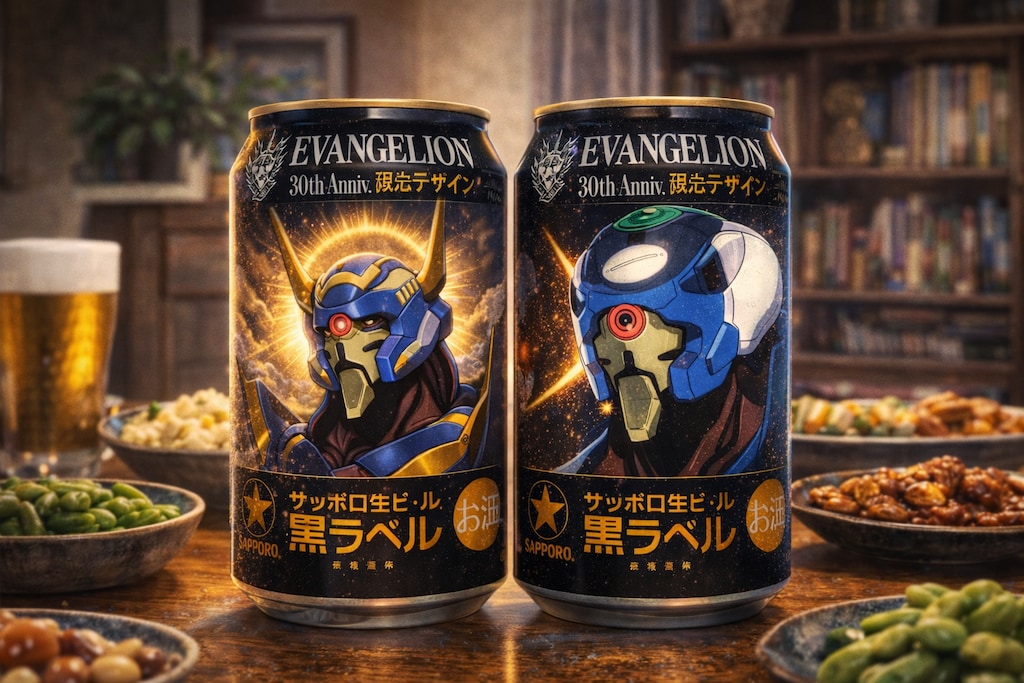 今日の仕事終わりに飲んだビールは、 　　　サッポロ黒ラベル