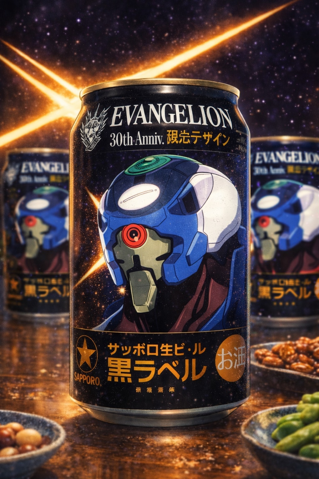 今日の仕事終わりに飲んだビールは、 　　　サッポロ黒ラベル