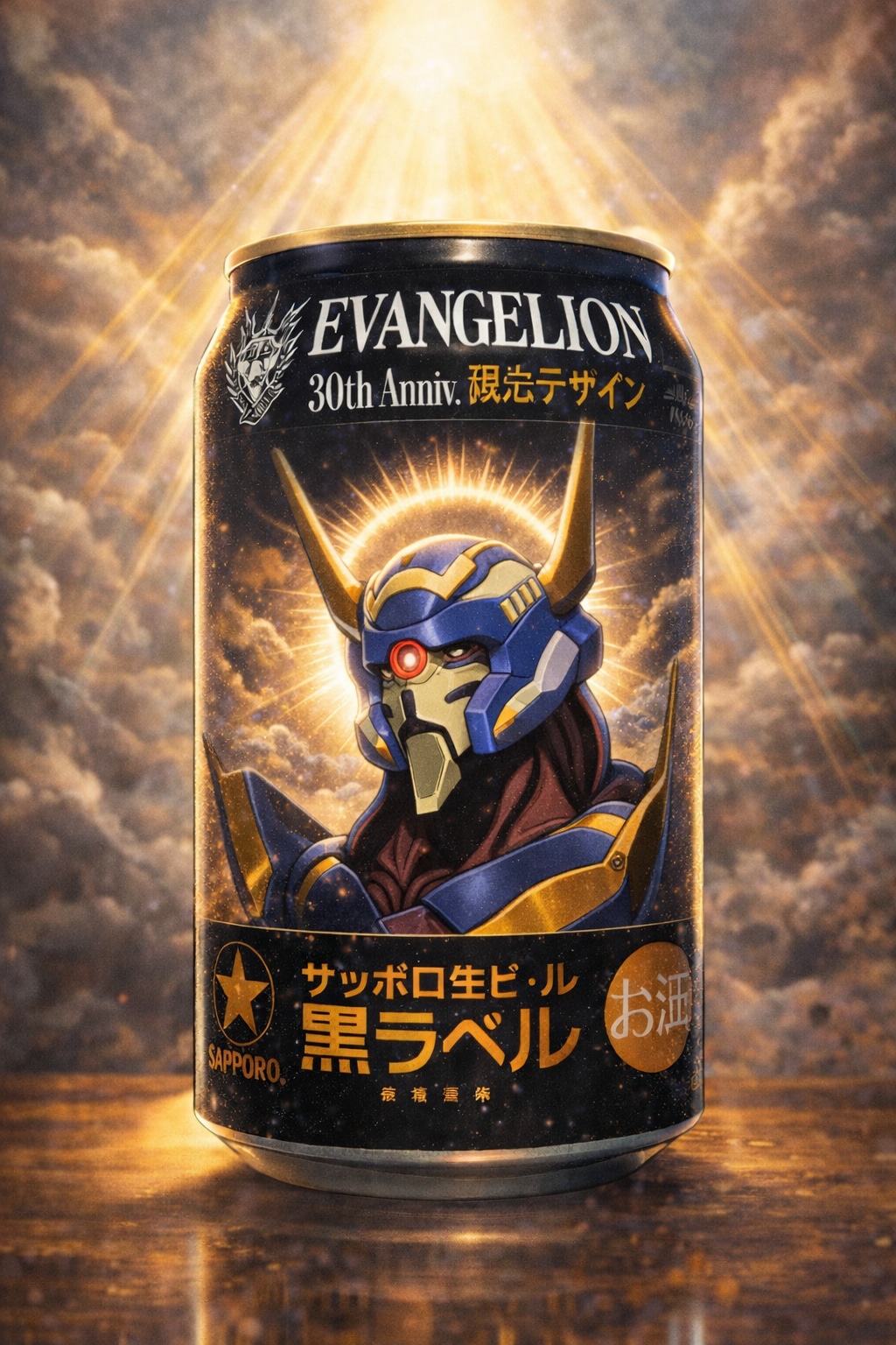今日の仕事終わりに飲んだビールは、 　　　サッポロ黒ラベル