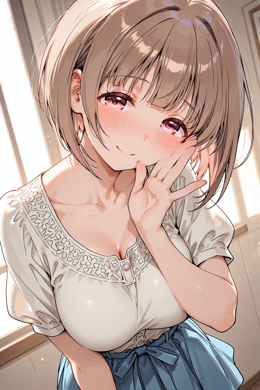 のどかちゃん