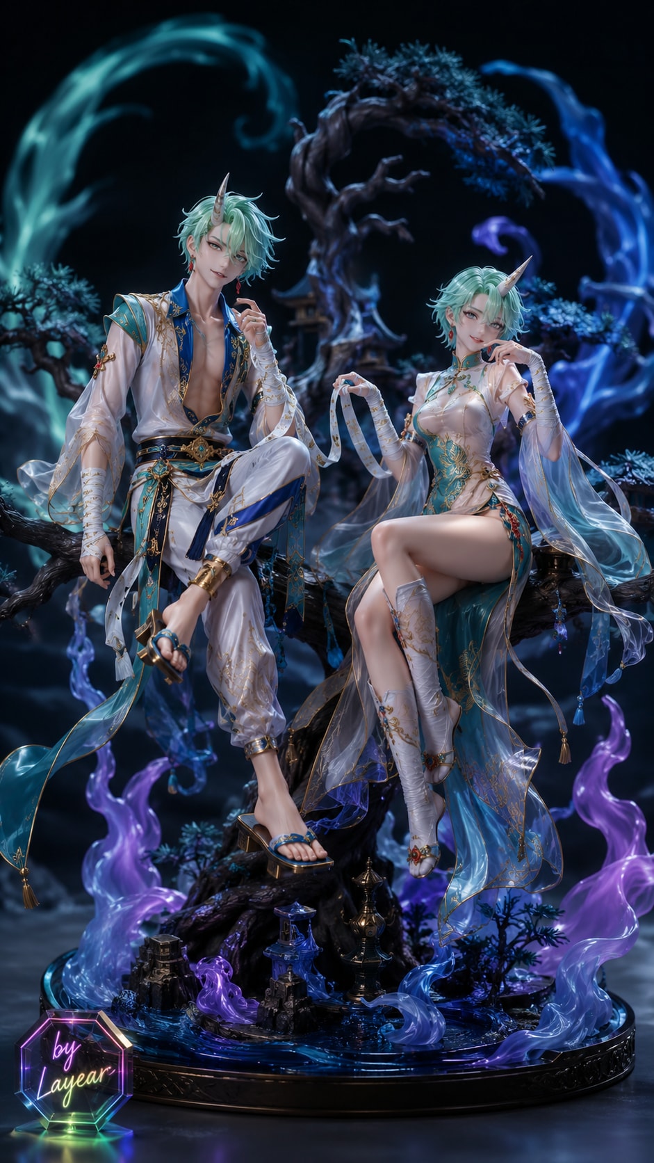 麒麟