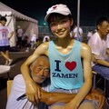 夜の部が始まりました（令和の運動会サイコー） 2枚目